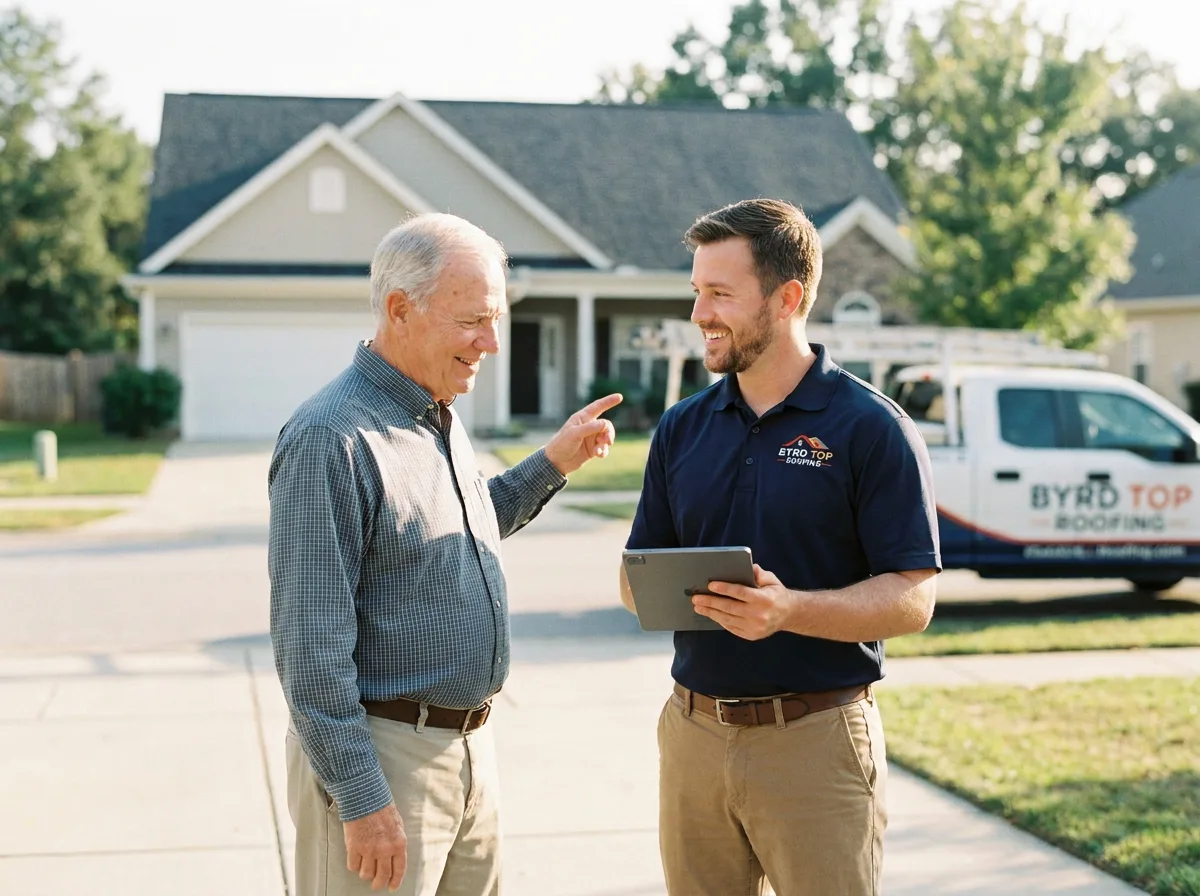Roofing Chadbourn, NC FAQs